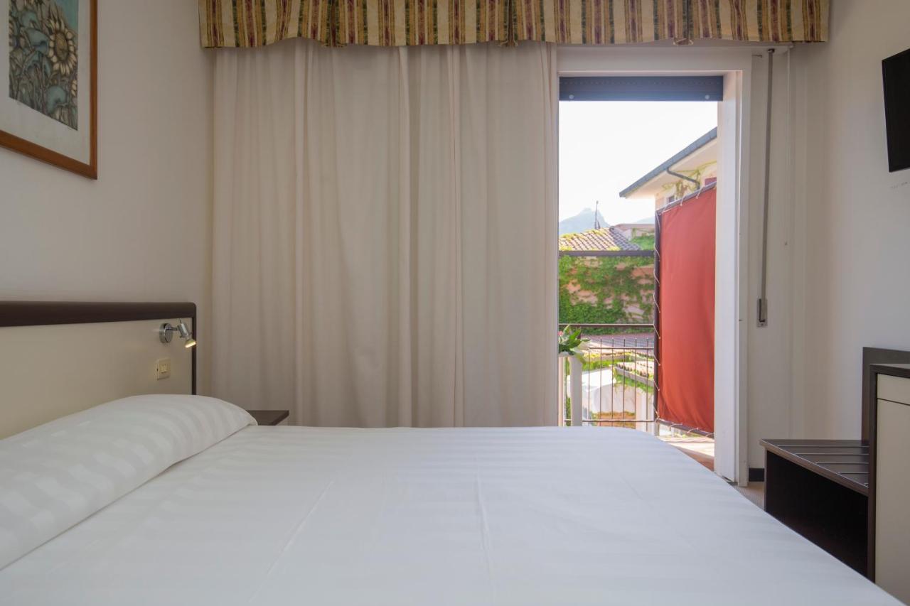 Hotel Fabricia Portoferraio Exterior photo
