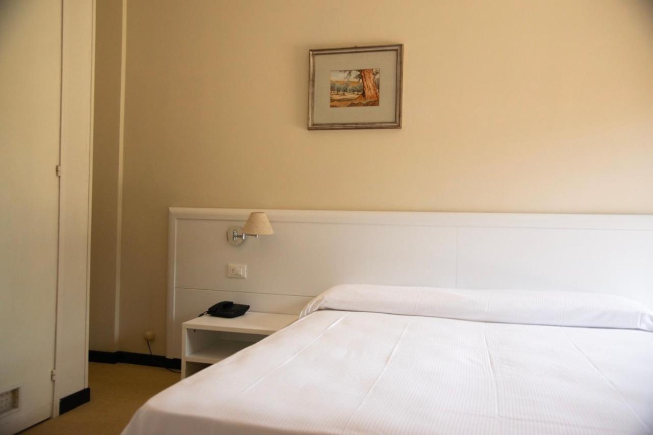 Hotel Fabricia Portoferraio Exterior photo
